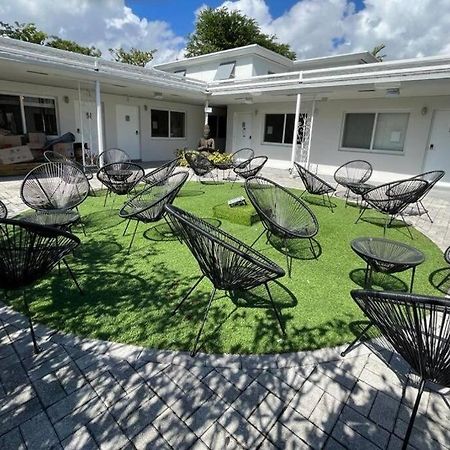 Wonderful Studio Residence 15 Min From The Beach Miami Ngoại thất bức ảnh