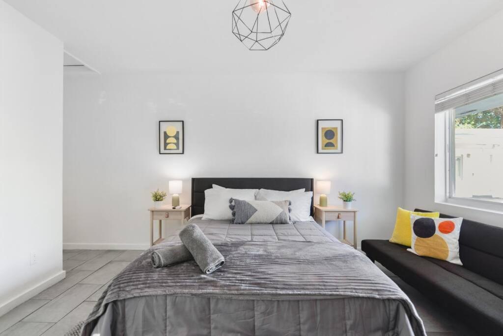 Wonderful Studio Residence 15 Min From The Beach Miami Ngoại thất bức ảnh