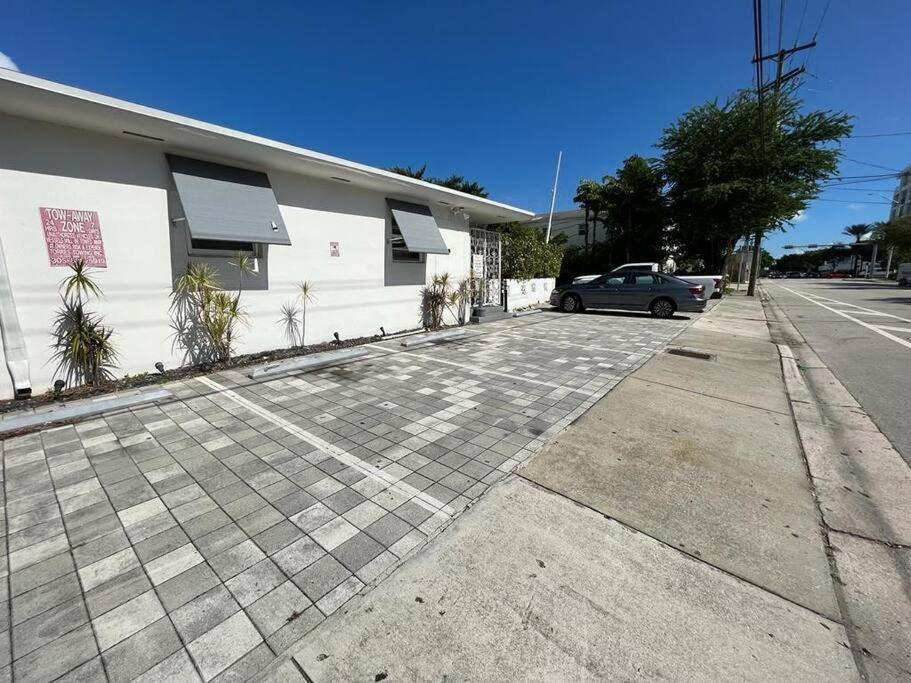 Wonderful Studio Residence 15 Min From The Beach Miami Ngoại thất bức ảnh