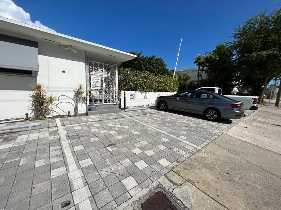 Wonderful Studio Residence 15 Min From The Beach Miami Ngoại thất bức ảnh