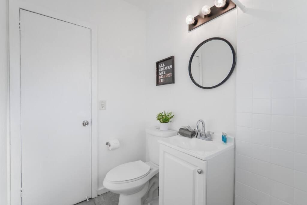 Wonderful Studio Residence 15 Min From The Beach Miami Ngoại thất bức ảnh