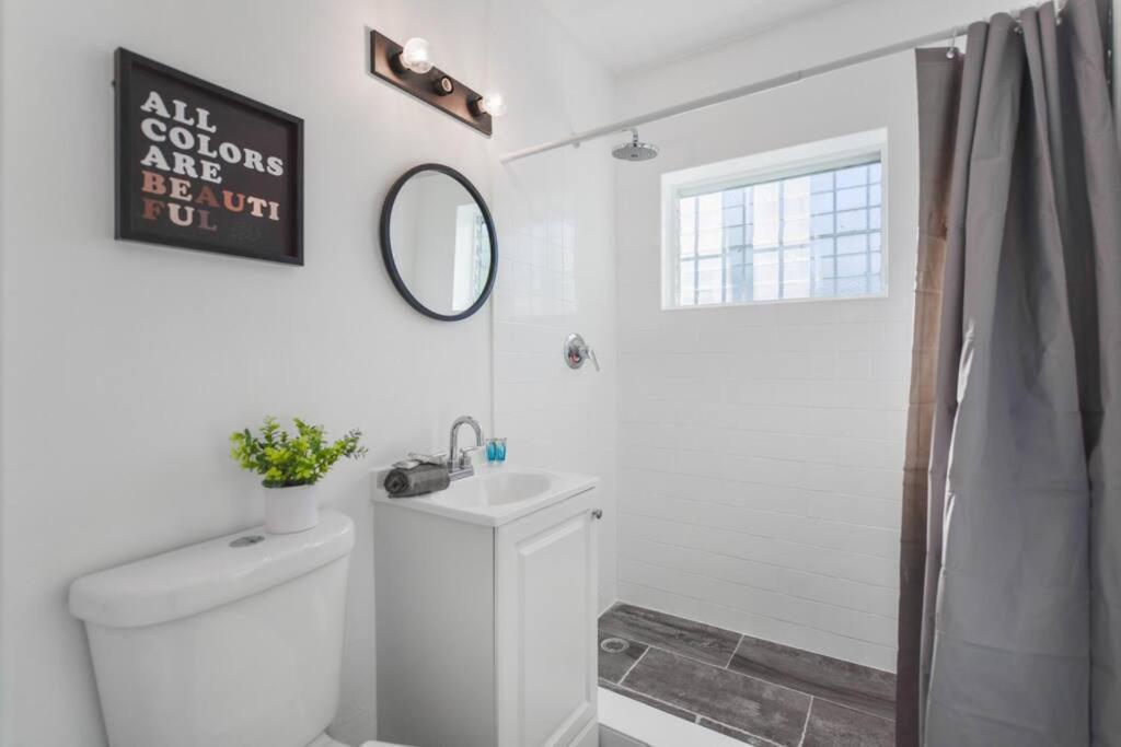 Wonderful Studio Residence 15 Min From The Beach Miami Ngoại thất bức ảnh