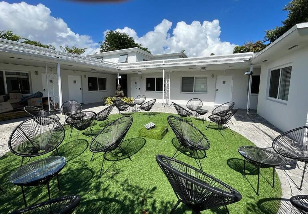 Wonderful Studio Residence 15 Min From The Beach Miami Ngoại thất bức ảnh
